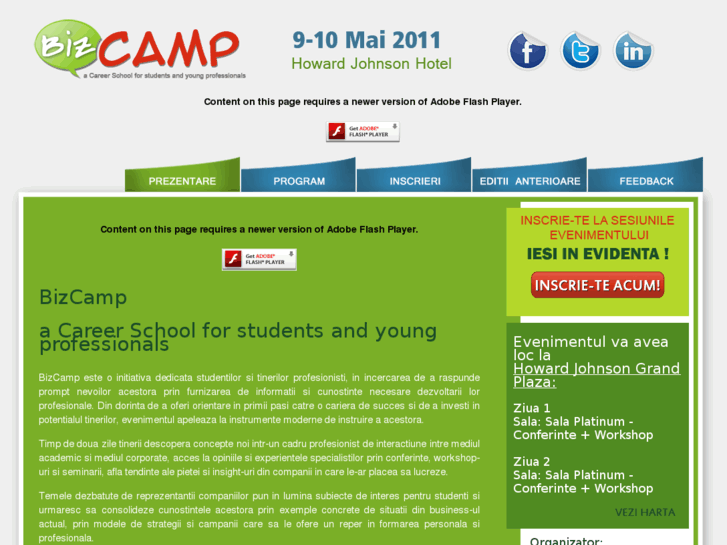 www.bizcamp.ro