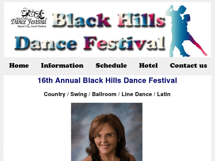 www.blackhillsdancefestival.com