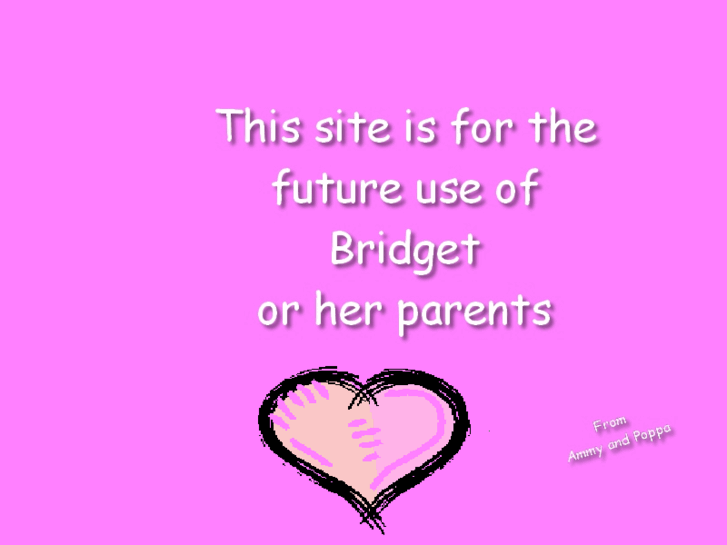 www.bridgetsmitha.com