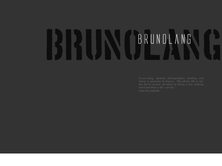 www.brunolang.com