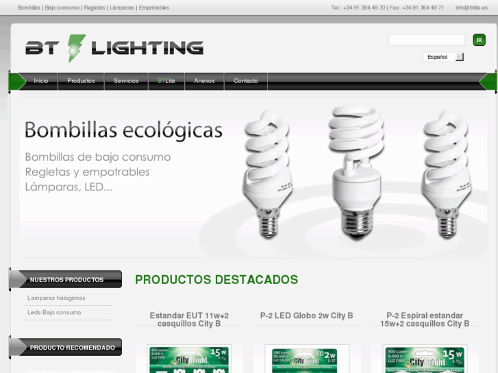 www.btlighting.com