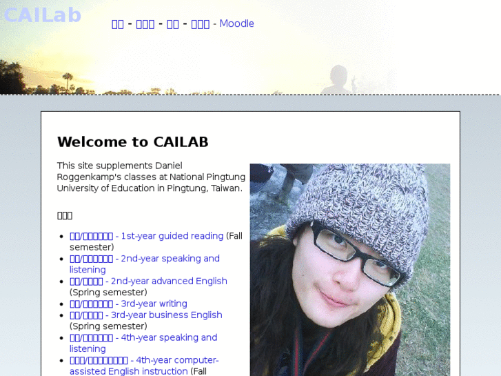 www.cailab.net