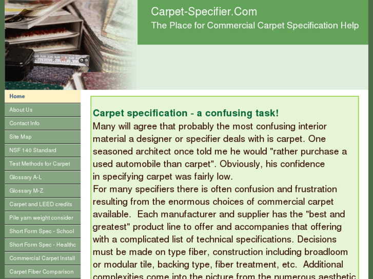 www.carpet-specifier.com