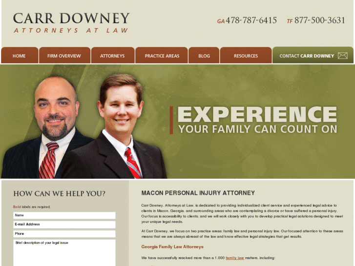 www.carrdowney.com