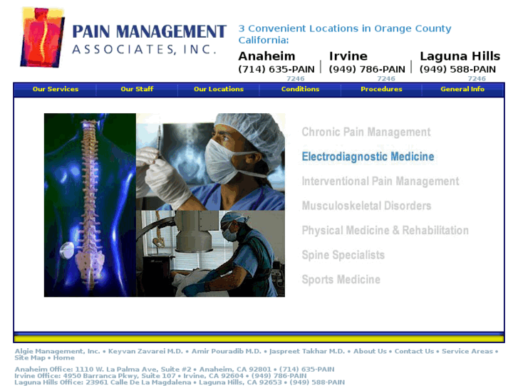 www.cervicalspinepain.org