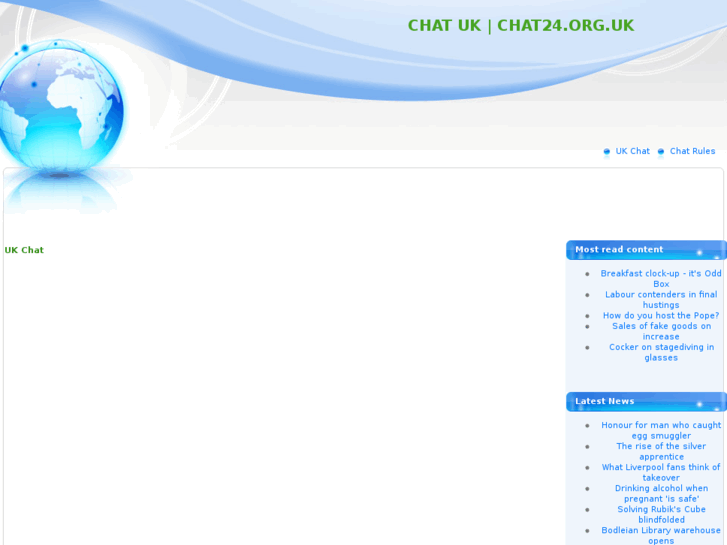 www.chat24.org.uk