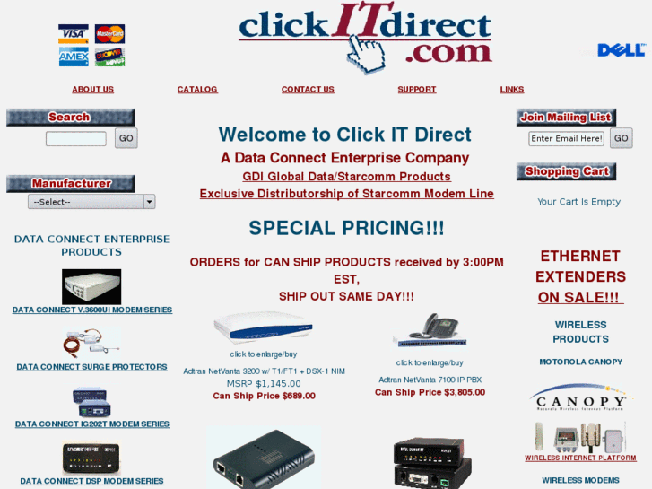 www.clickitdirect.com