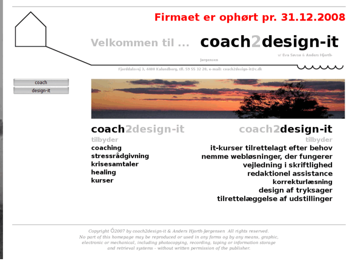 www.coach2design-it.dk