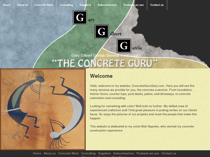 www.concretegurugary.com