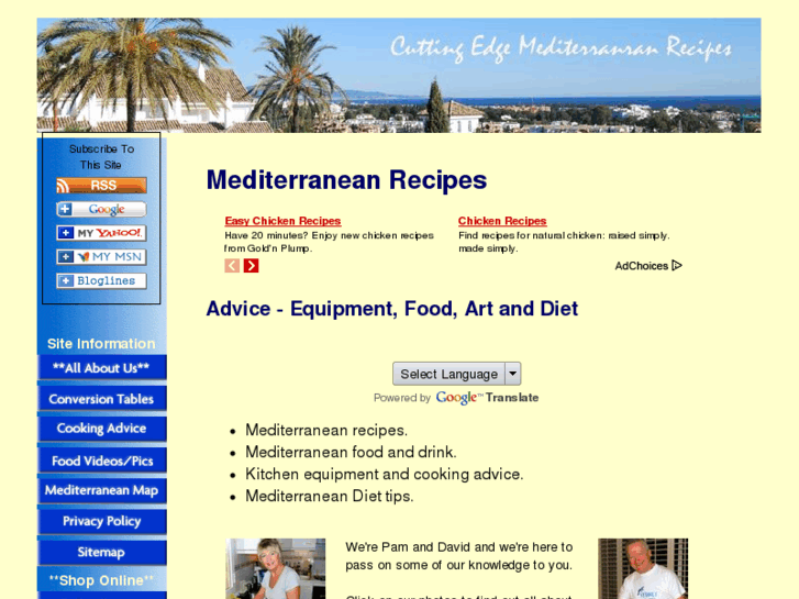 www.cutting-edge-mediterranean-recipes.com