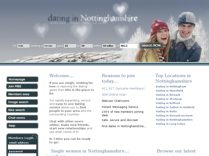 www.datingnottinghamshire.co.uk