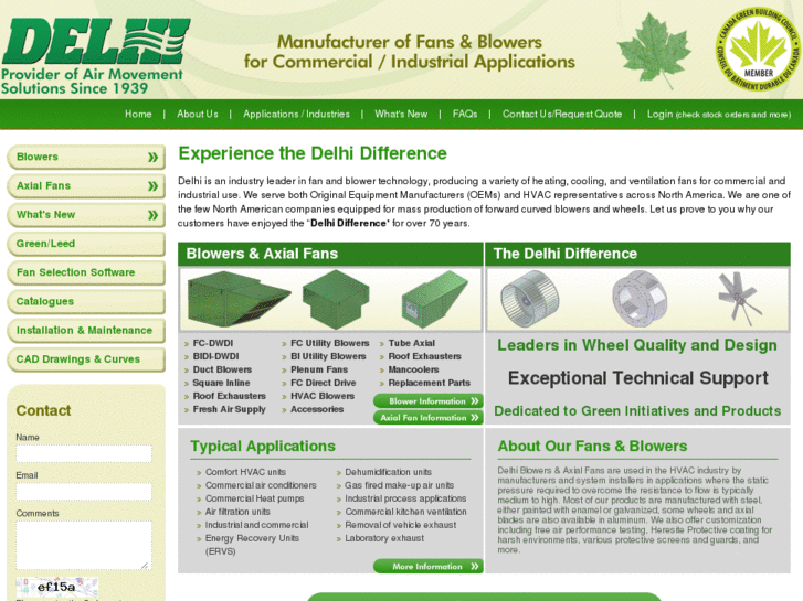 www.delhi-industries.com