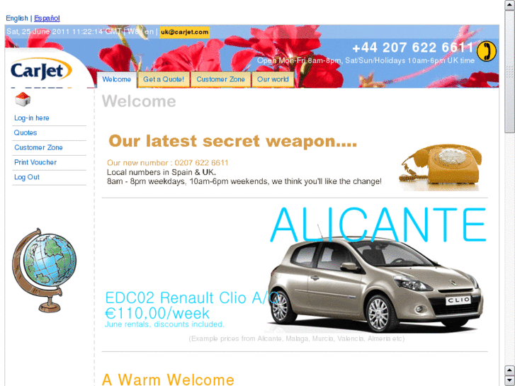 www.diffarent.net