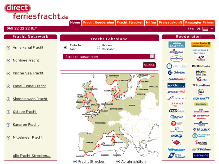 www.directferriesfracht.de