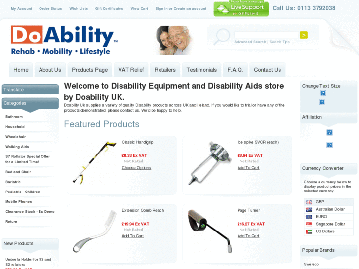 www.doability.co.uk