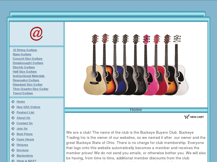 www.docsguitardepot.com