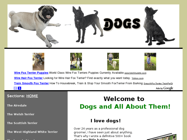 www.dogsandallaboutthem.com