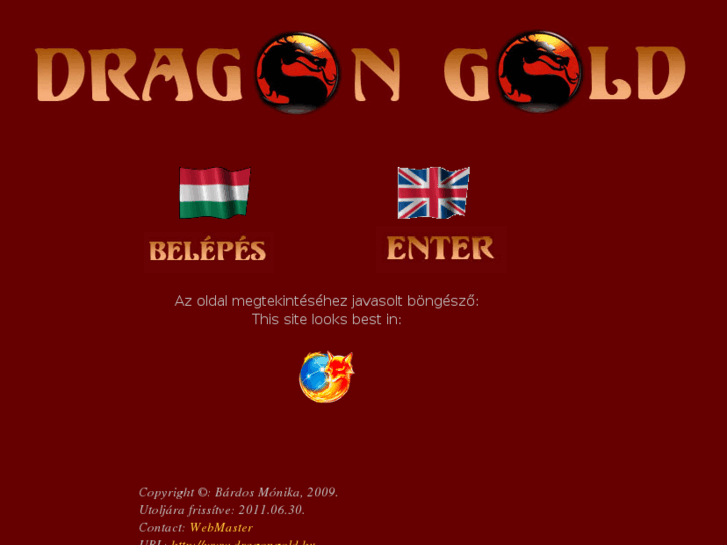 www.dragongold.hu