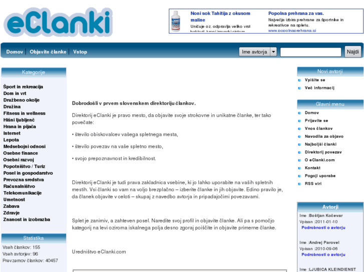 www.eclanki.com