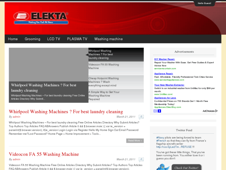 www.elektaproduct.com