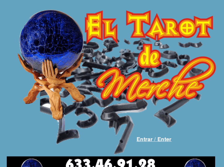 www.eltarotdemerche.com