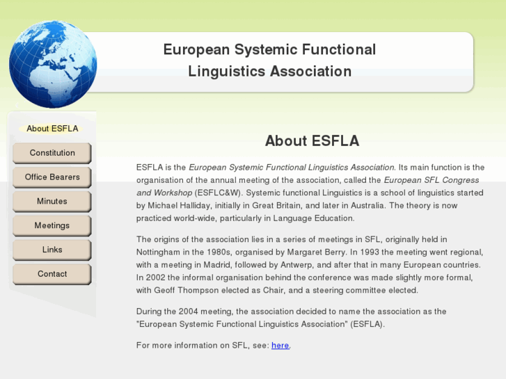 www.esfla.org