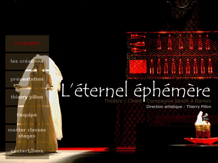 www.eternel-ephemere.com