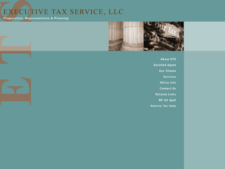 www.executivetaxservice.com