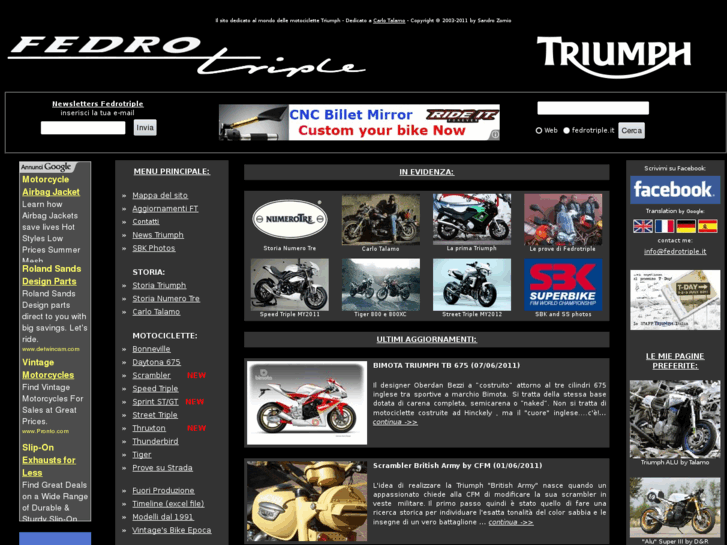 www.fedrotriple.it