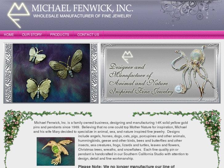 www.fenwickpin.com