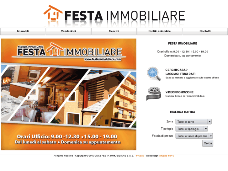 www.festaimmobiliare.com