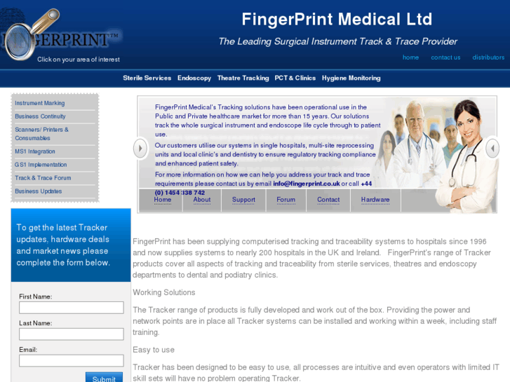 www.fingerprint.co.uk