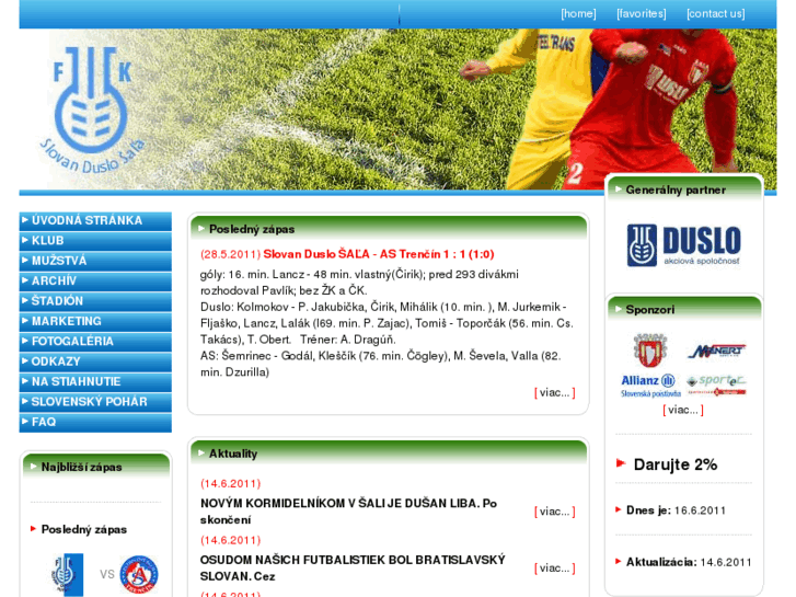 www.fkduslosala.sk