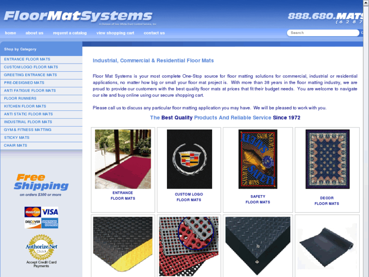 www.floormatsystems.com