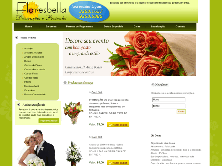 www.floresbella.com