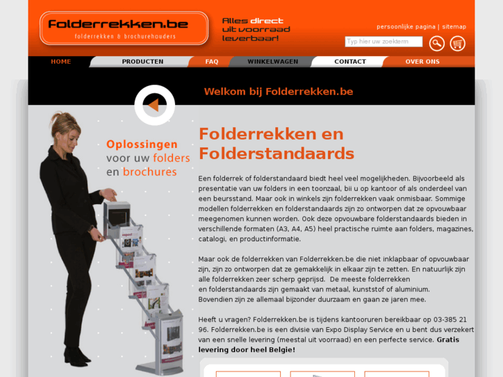 www.folderrekken.be