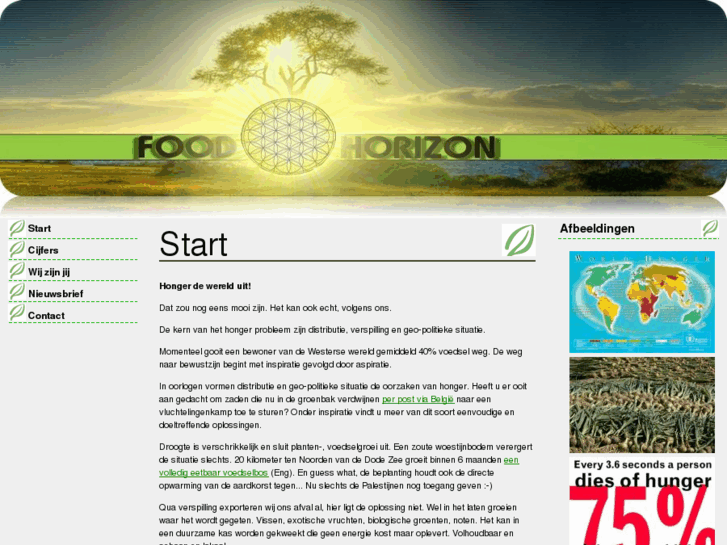 www.foodhorizon.org