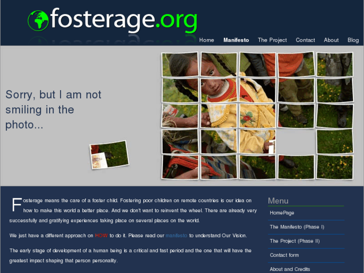 www.fosterage.org