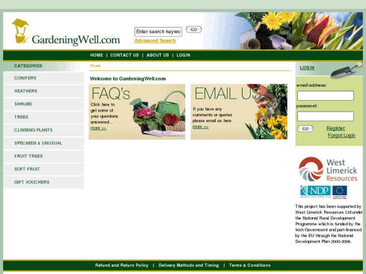 www.gardeningwell.com