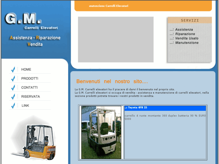 www.gmcarrellielevatori.com