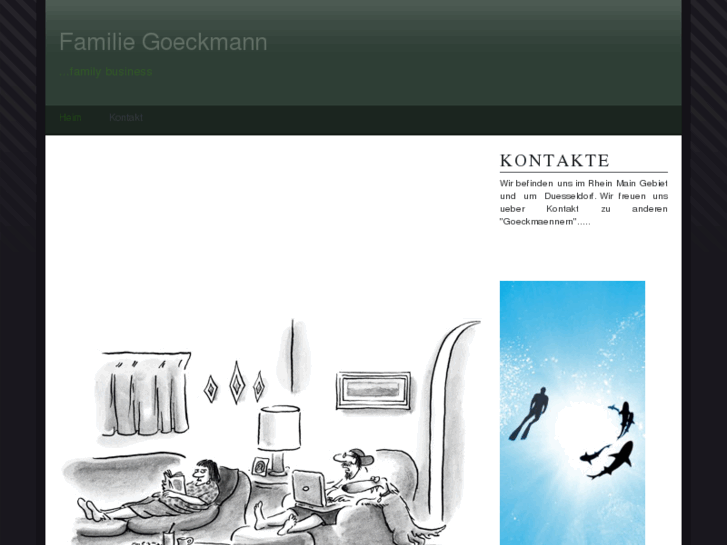 www.goeckmann.com