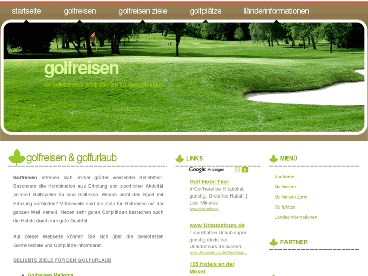 www.golf-ferien.net