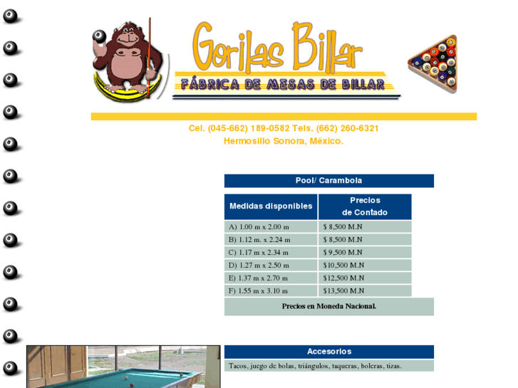 www.gorilasbillar.com