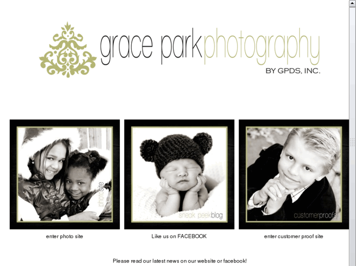 www.graceparkdesign.com