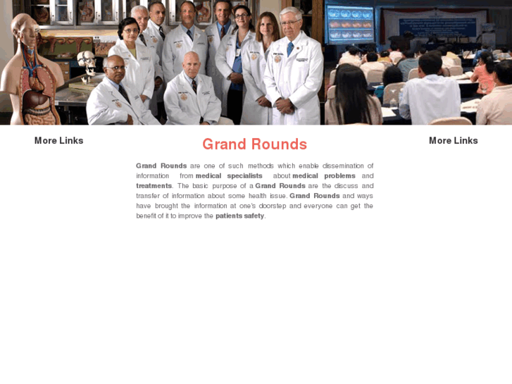 www.grandrounds.net