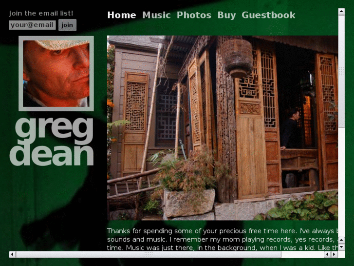 www.gregdean.net