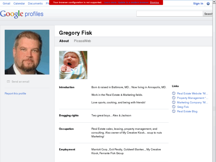 www.gregoryfisk.com