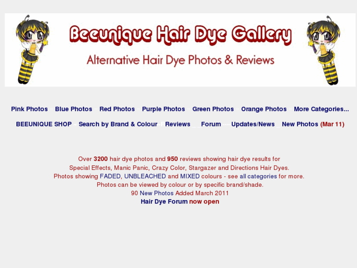 www.hairdyegallery.co.uk