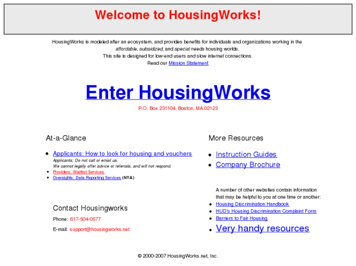 www.housingworks.com