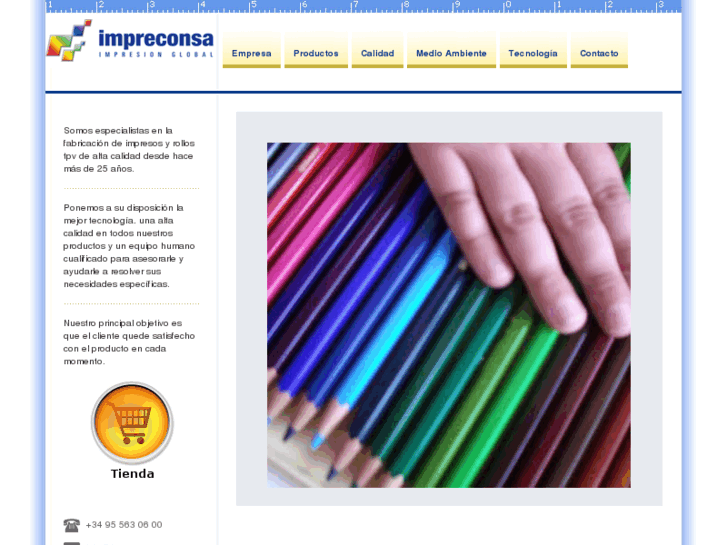 www.impreconsa.es